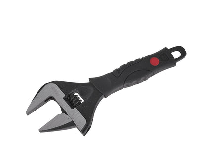 Verstelbare moersleutel – extra brede bek 0-34 mm 6" CrV