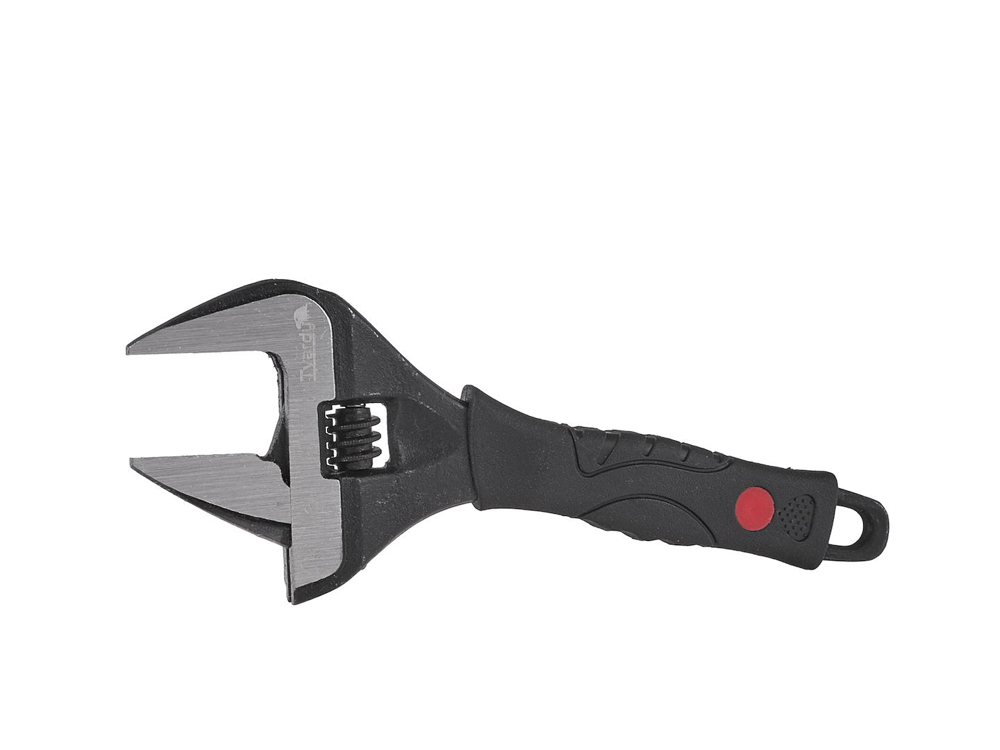 Verstelbare moersleutel – extra brede bek 0-34 mm 6" CrV