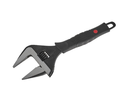 Verstelbare moersleutel – extra brede bek 0-60 mm 12" CrV