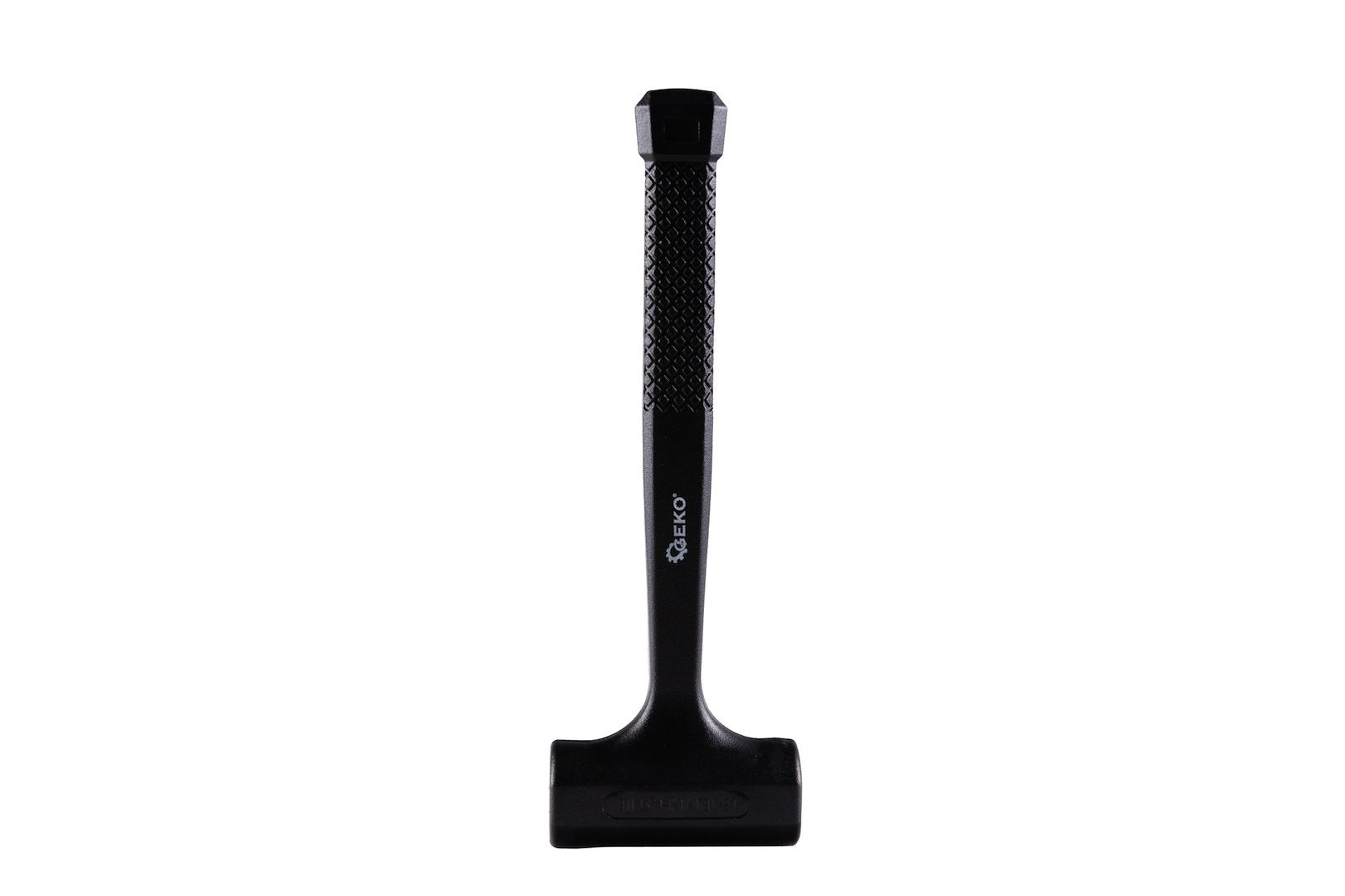 Dead blow rubber hamerm 45mm 640g