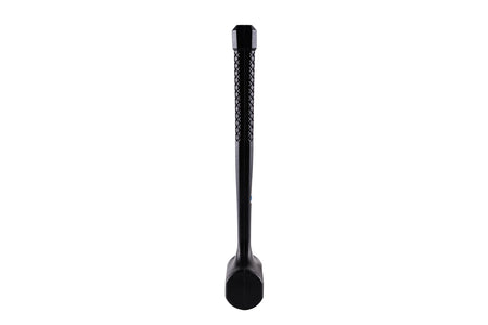Dead blow rubber hamerm 45mm 640g