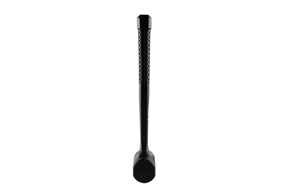 Dead blow rubber hamerm 45mm 640g