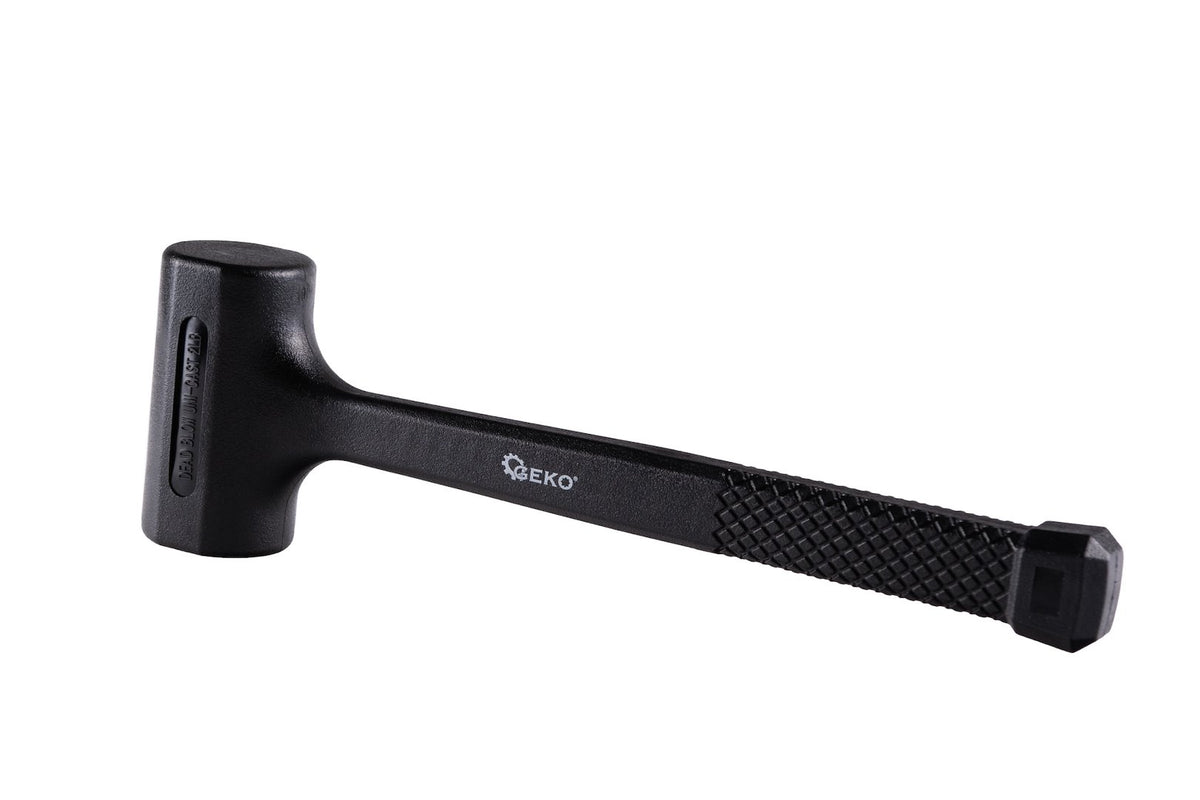 Dead blow rubber hamer 53mm 900g