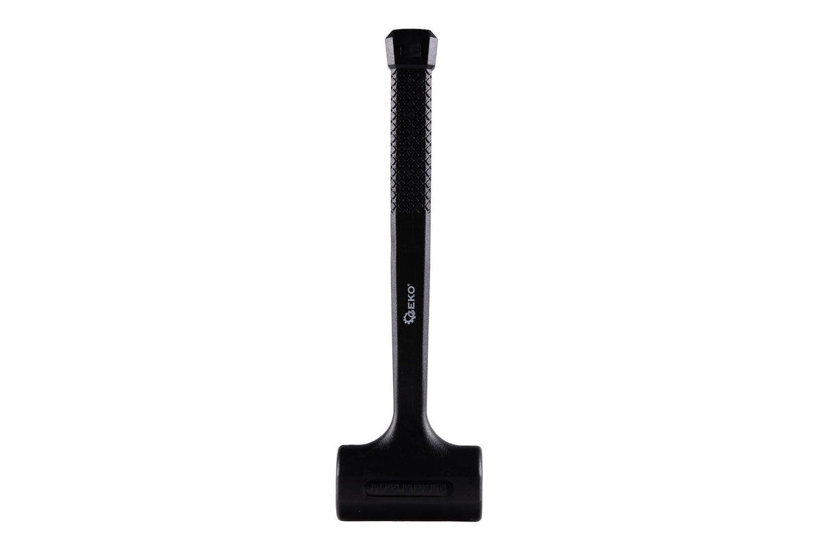 Dead blow rubber hamer 53mm 900g