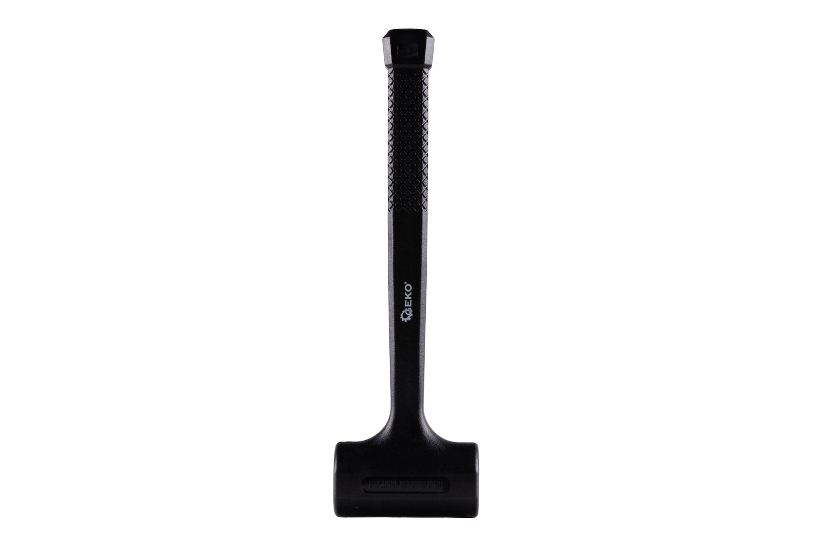 Dead blow rubber hamer 53mm 900g