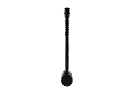 Dead blow rubber hamer 53mm 900g