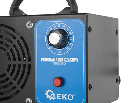 Ozonator 28000mg/u ozongenerator met timer