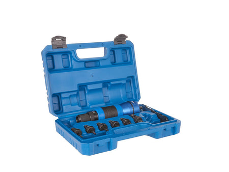 Moerzetboutadapter voor boor M3-M10