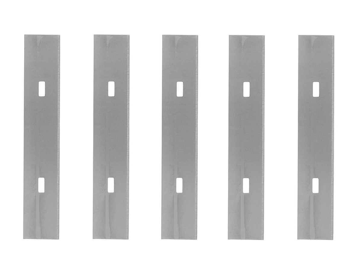 Set van 12 glasreinigingskrabbers