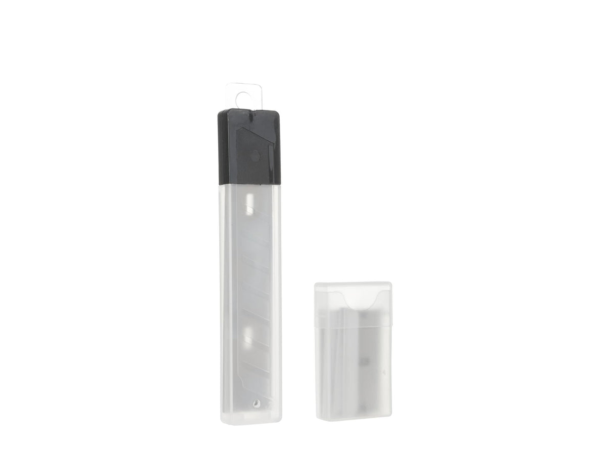 Set van 12 glasreinigingskrabbers