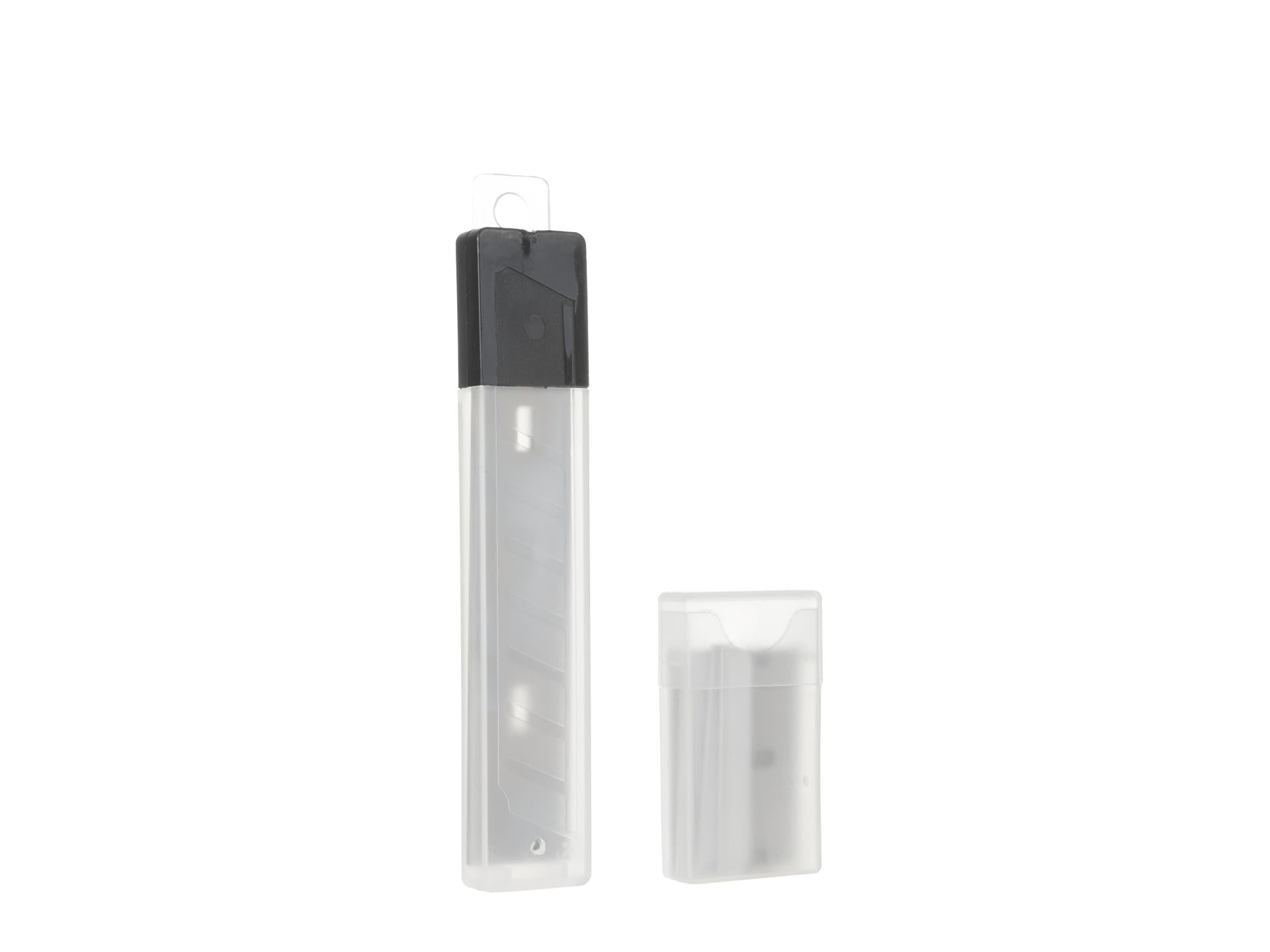 Set van 12 glasreinigingskrabbers