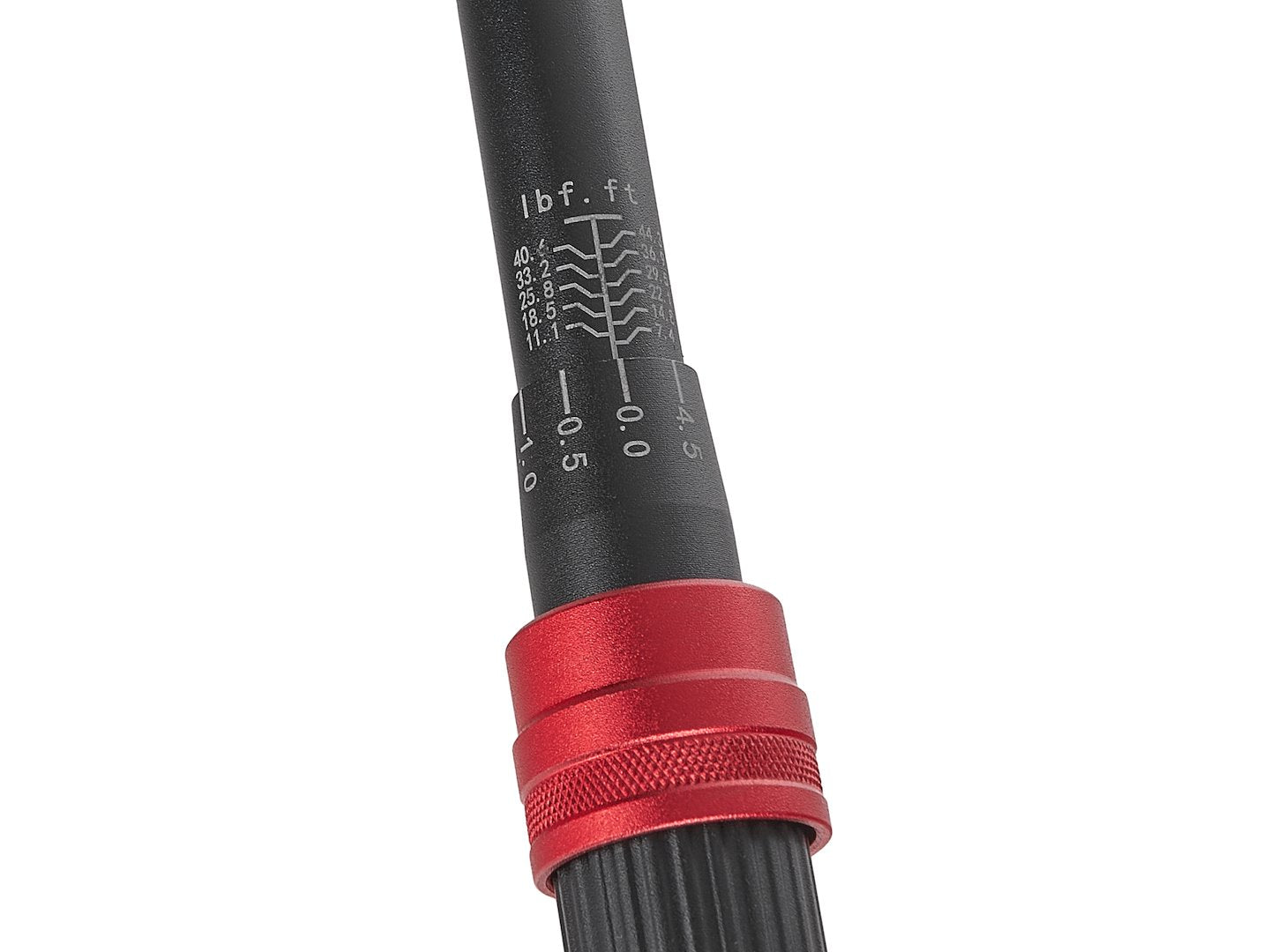Draaimomentsleutel 3/8" 10-60Nm TVARDY