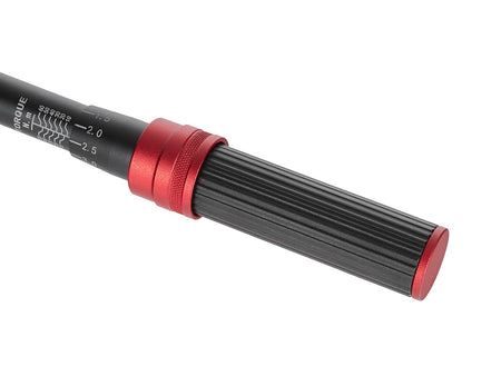 Draaimomentsleutel 3/8" 10-60Nm TVARDY