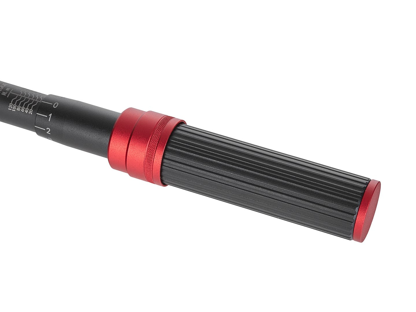 Draaimomentsleutel 3/8" 10-120Nm TVARDY