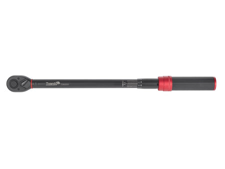 Draaimomentsleutel 1/2" 20-210Nm TVARDY