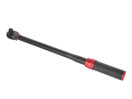 Draaimomentsleutel 1/2" 20-210Nm TVARDY