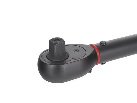 Draaimomentsleutel 1/2" 20-210Nm TVARDY