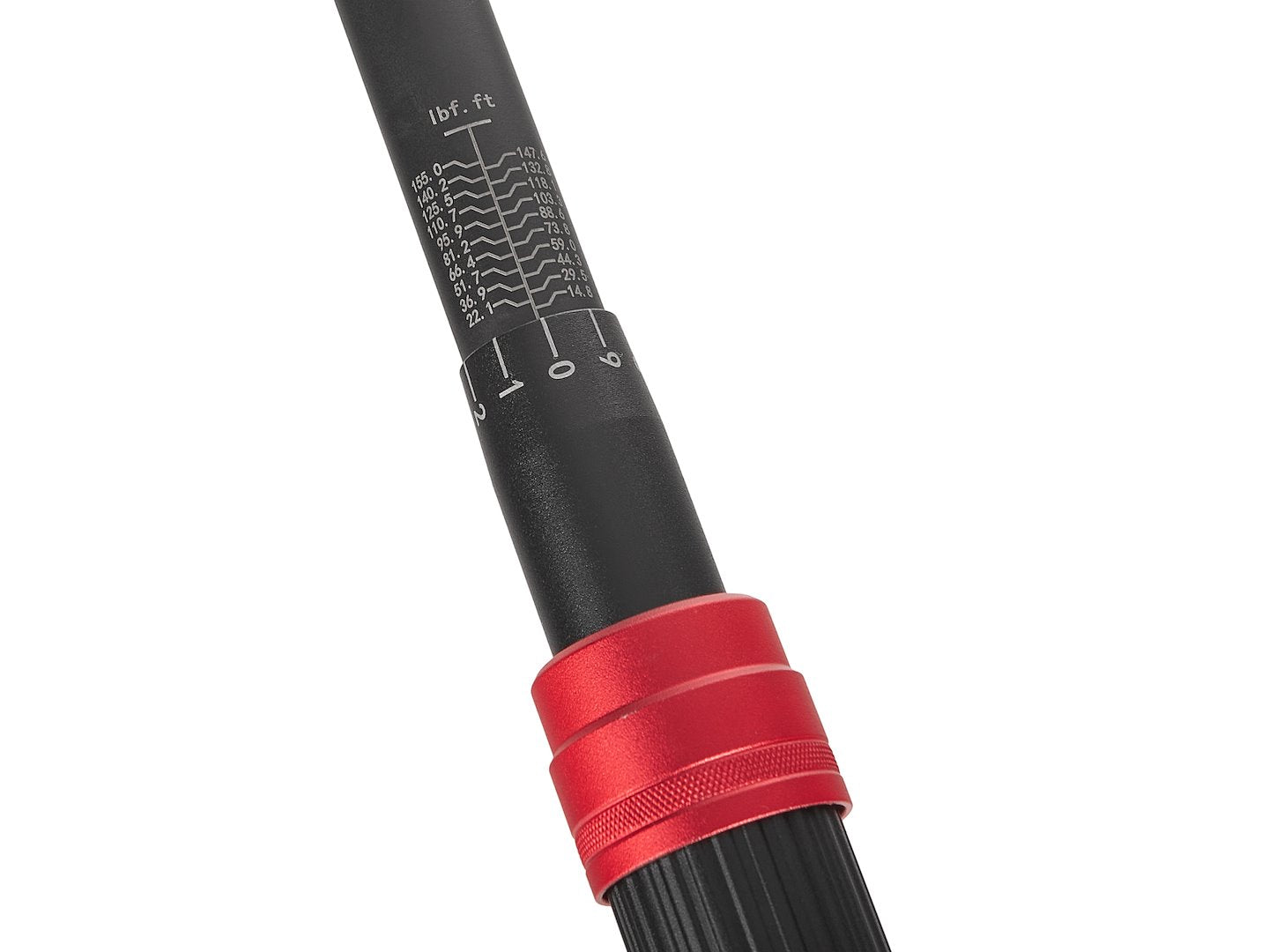 Draaimomentsleutel 1/2" 20-210Nm TVARDY