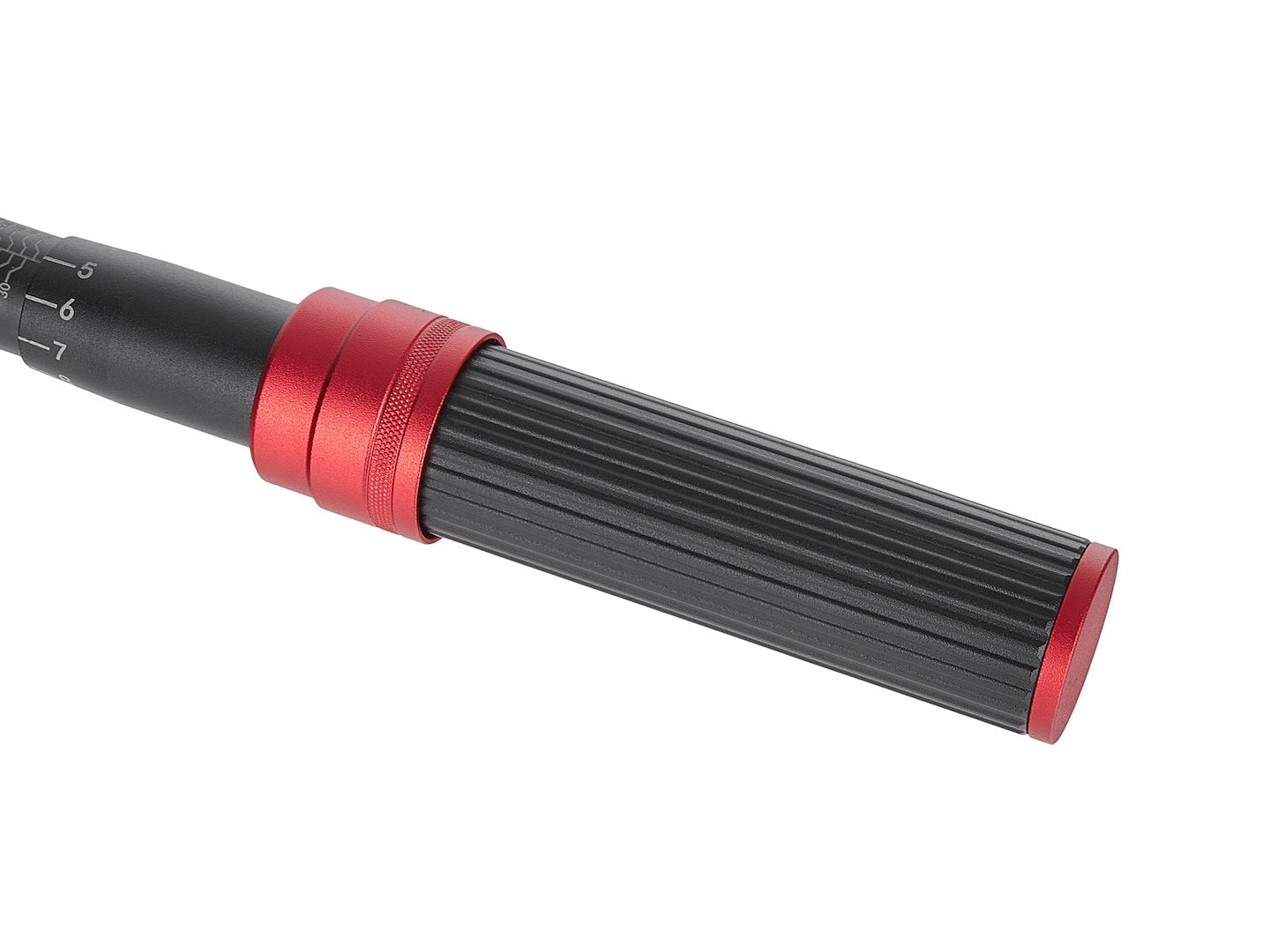 Draaimomentsleutel 1/2" 20-210Nm TVARDY