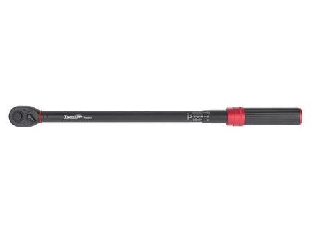 Draaimomentsleutel 1/2" 50-330Nm TVARDY