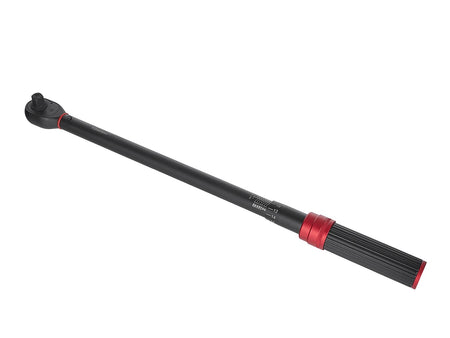 Draaimomentsleutel 1/2" 50-330Nm TVARDY