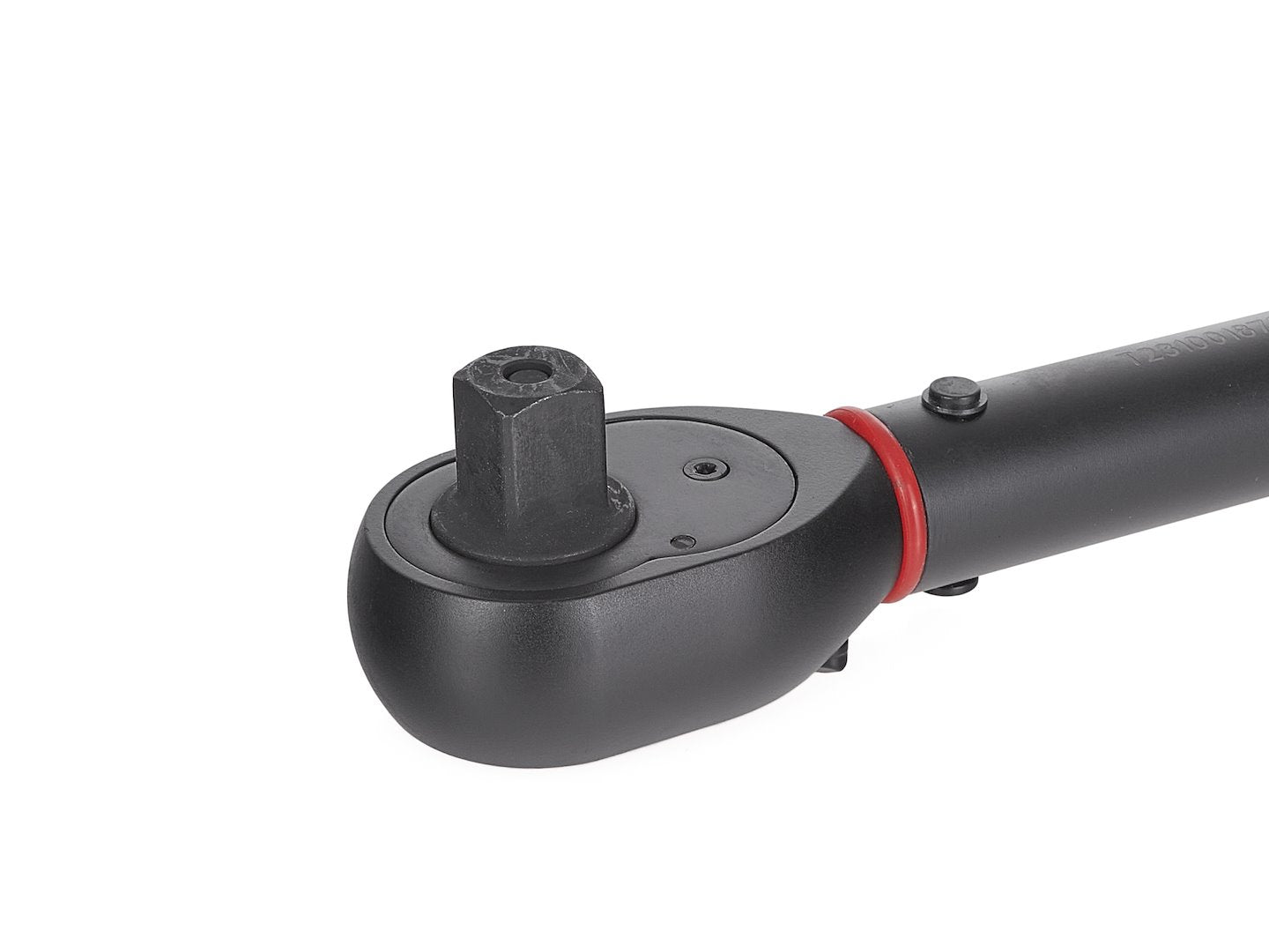 Draaimomentsleutel 1/2" 50-330Nm TVARDY