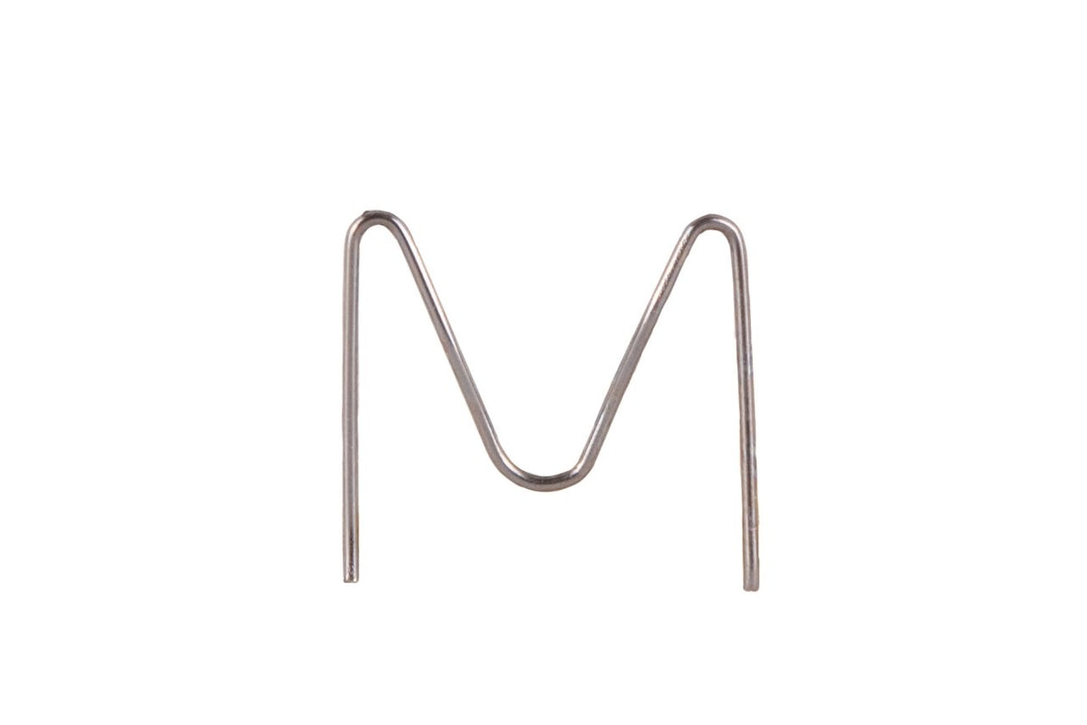 Kunststof laspistool set 70W