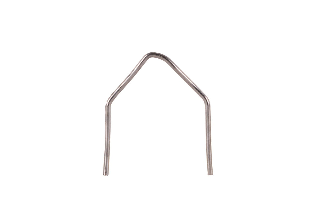 Kunststof laspistool set 70W