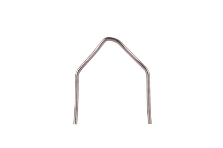 Kunststof laspistool set 70W