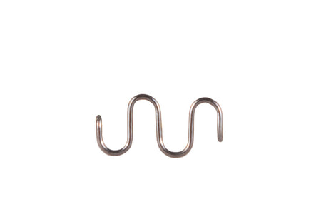 Kunststof laspistool set 50W