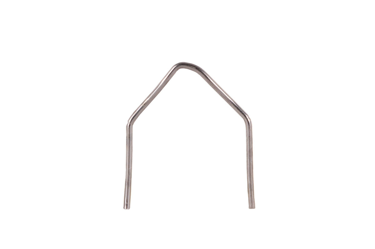 Kunststof laspistool set 50W