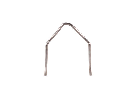 Kunststof laspistool set 50W