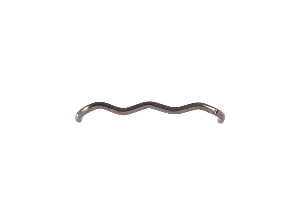 Kunststof laspistool set 50W