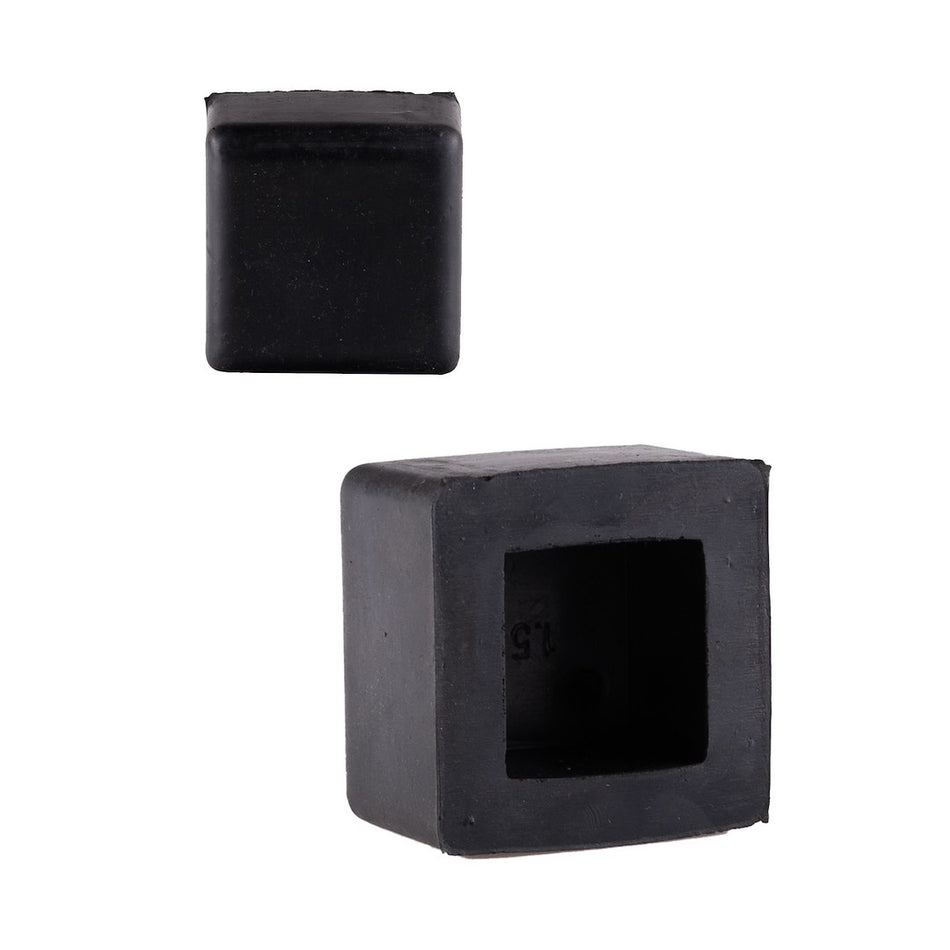 Rubberen hoes voor straatleggershamer 1500g