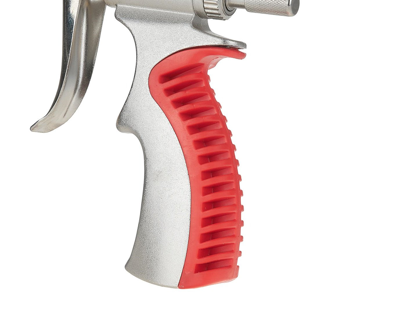 Schuimspuit met no-clean functie