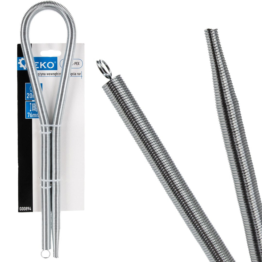 Binnenveer voor buigen van PEX-AL-PEX buizen 20mm