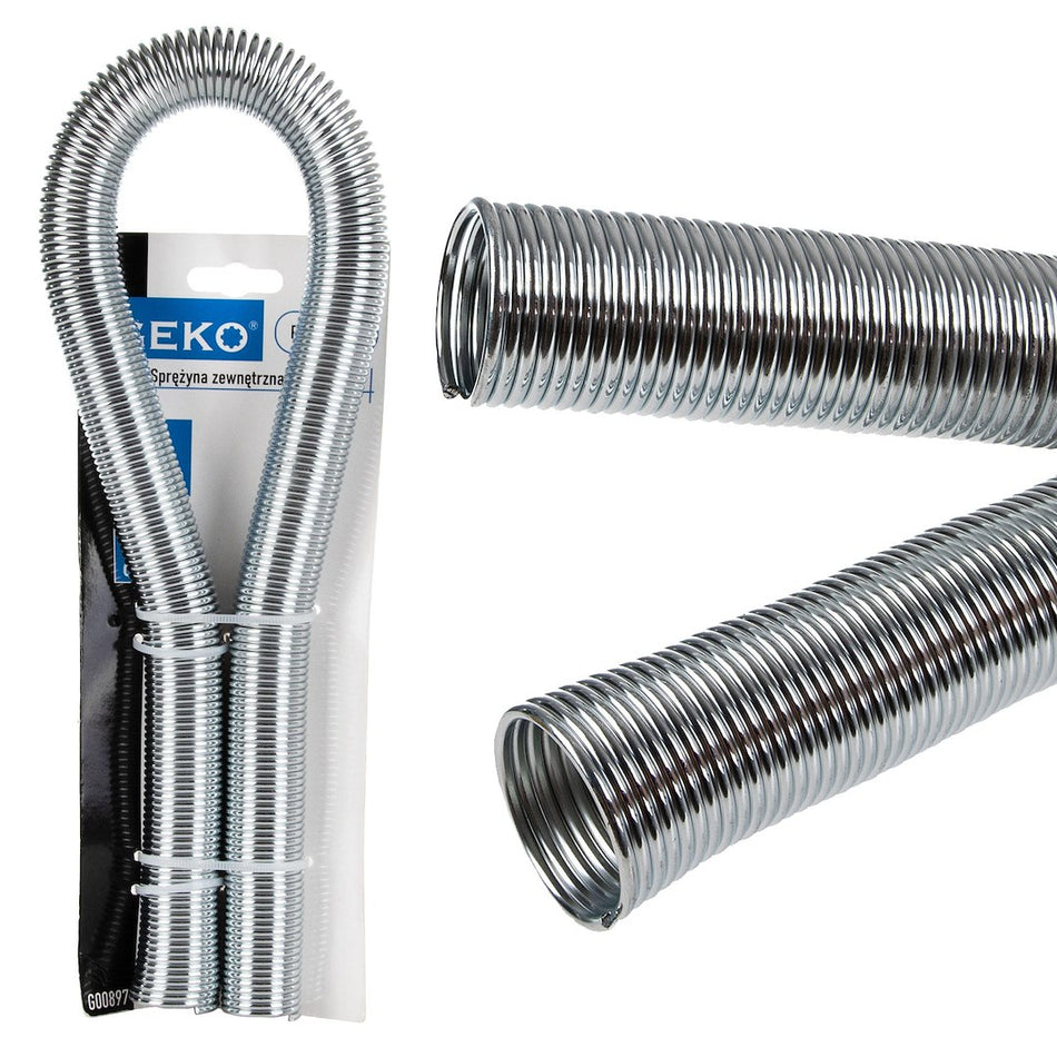 20mm externe buigsveer