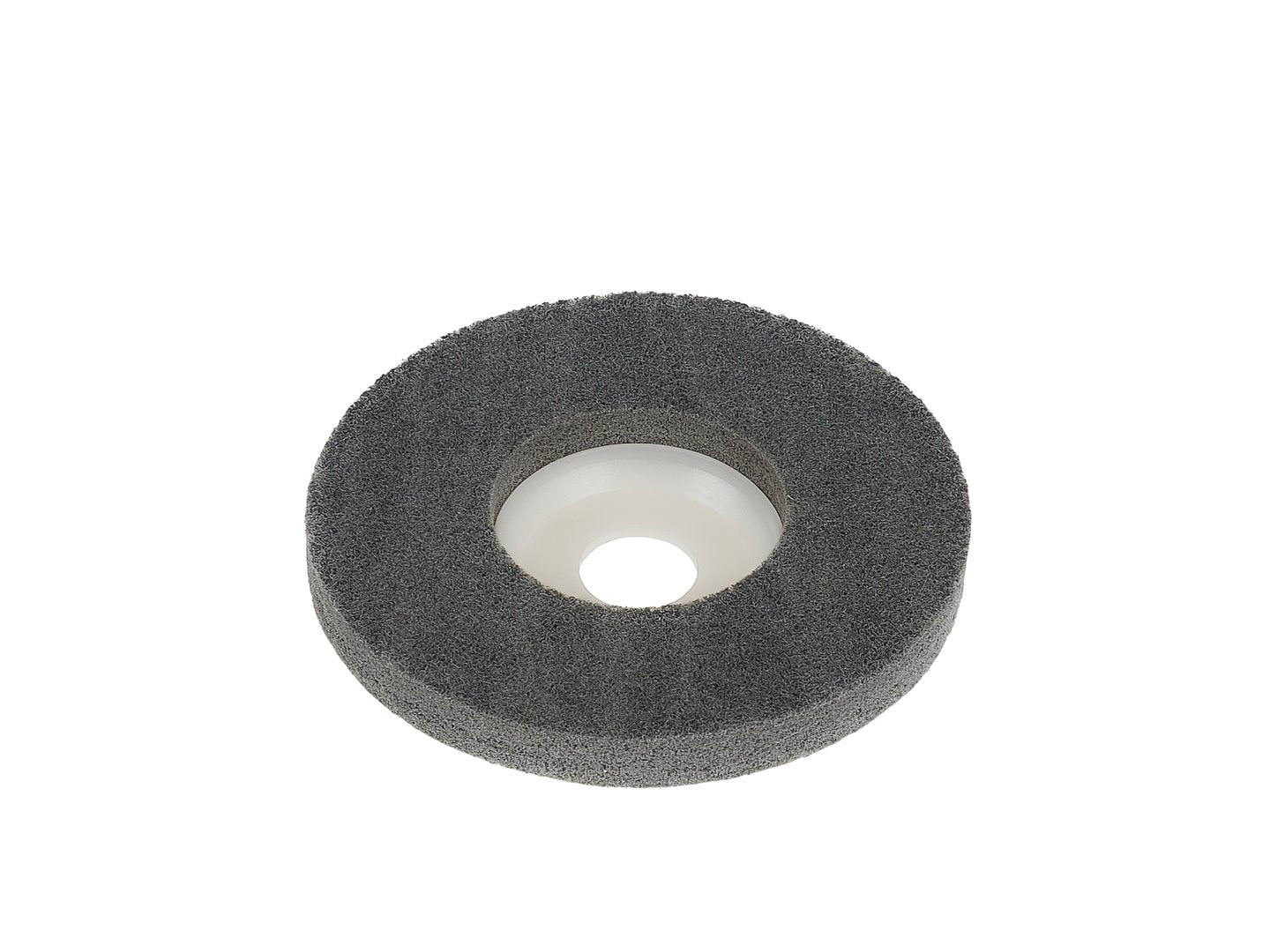 Fleece polijstschijf 125mm