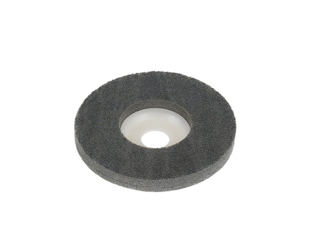 Fleece polijstschijf 125mm