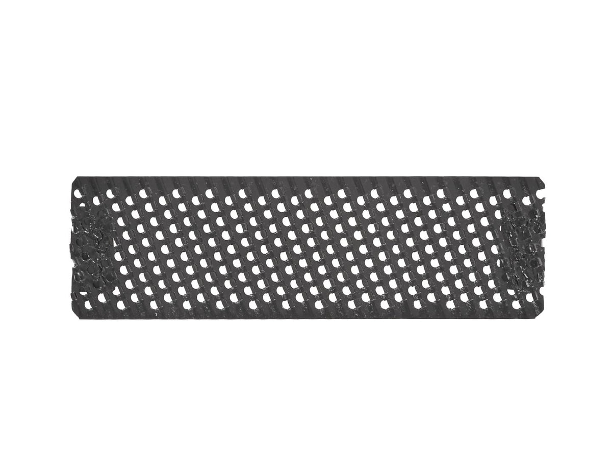 Vervangende raspanker voor rasp 140x40mm