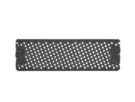 Vervangende raspanker voor rasp 140x40mm