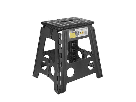 Antislip inklapbare kruk 150kg 39cm