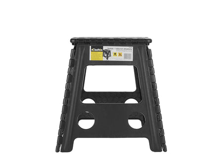 Antislip inklapbare kruk 150kg 39cm