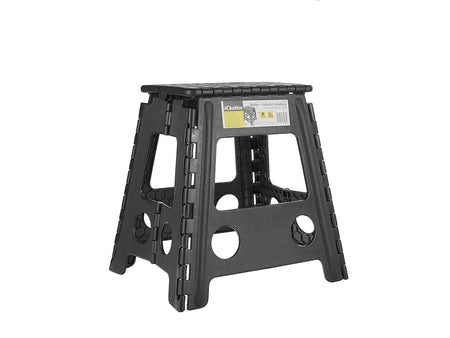 Antislip inklapbare kruk 150kg 39cm