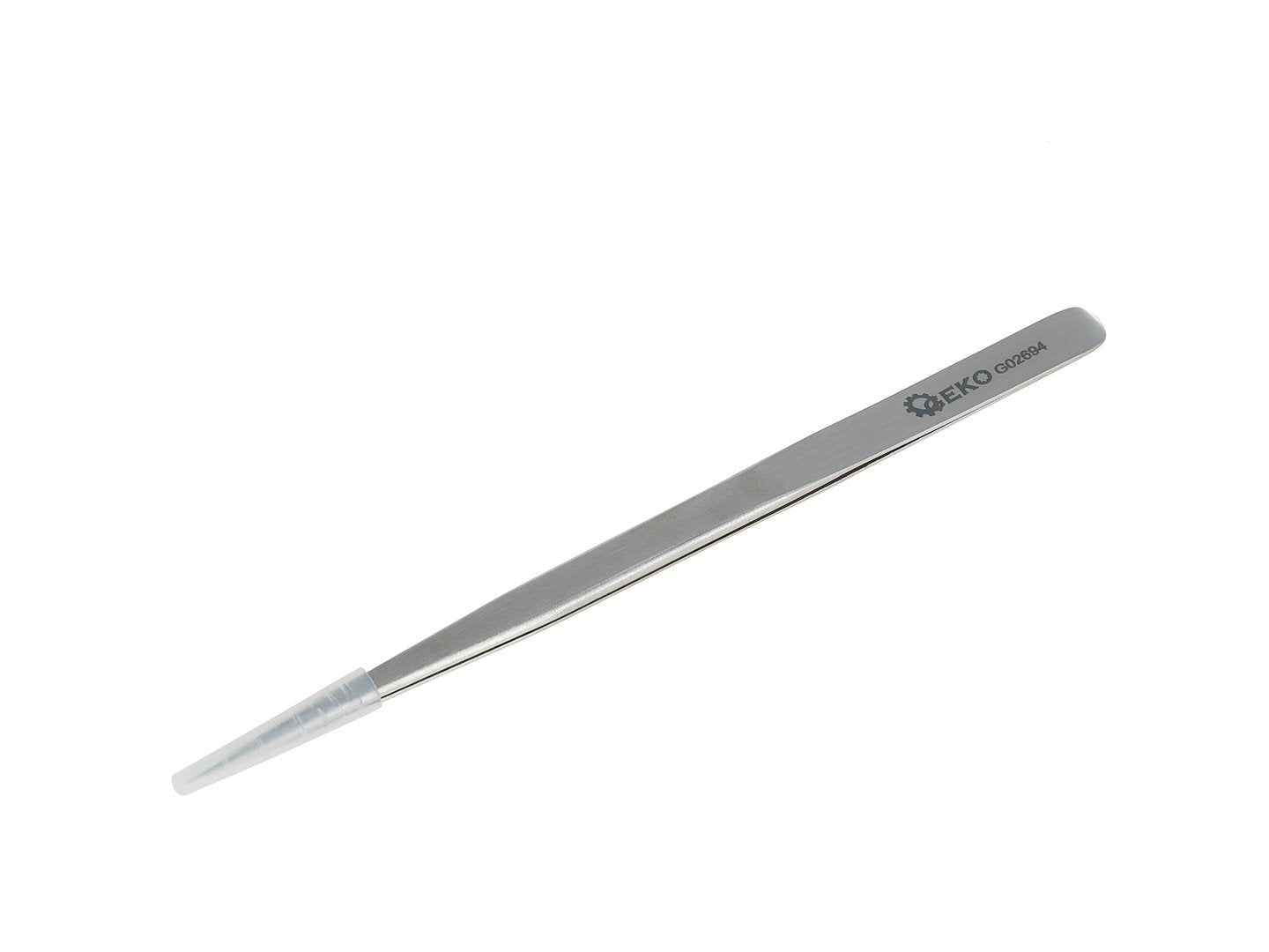 Recht precisie pincet 120mm