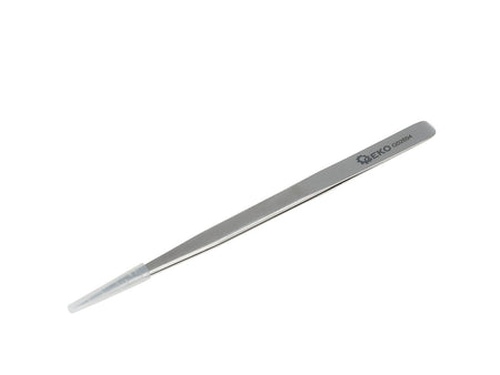 Recht precisie pincet 120mm