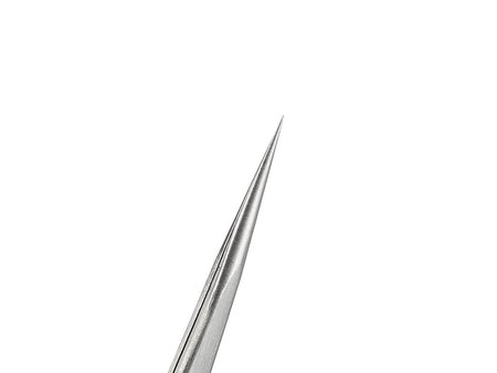 Recht precisie pincet 120mm