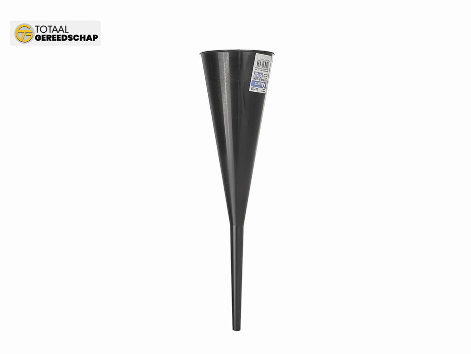 Extra long funnel 12.5x45.5cm