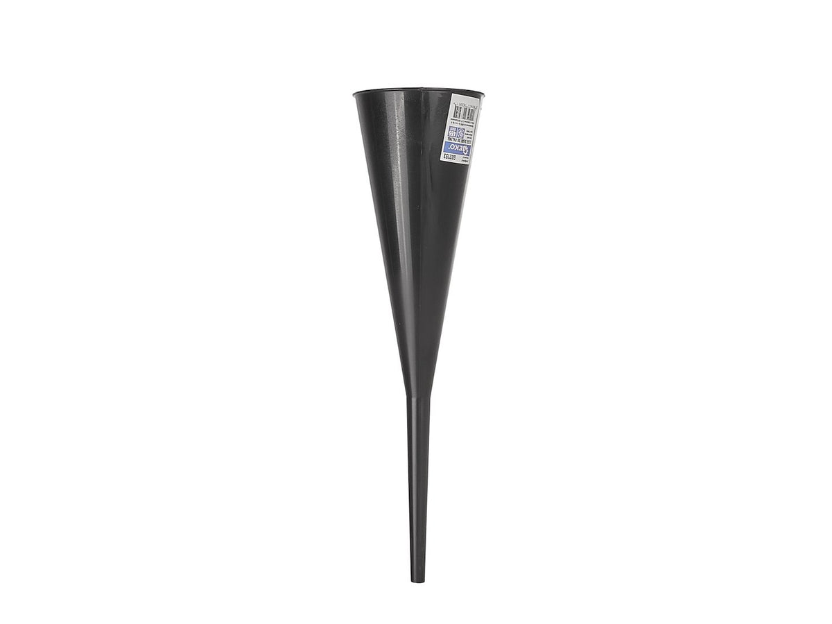 Extra lange trechter 12.5x45.5cm