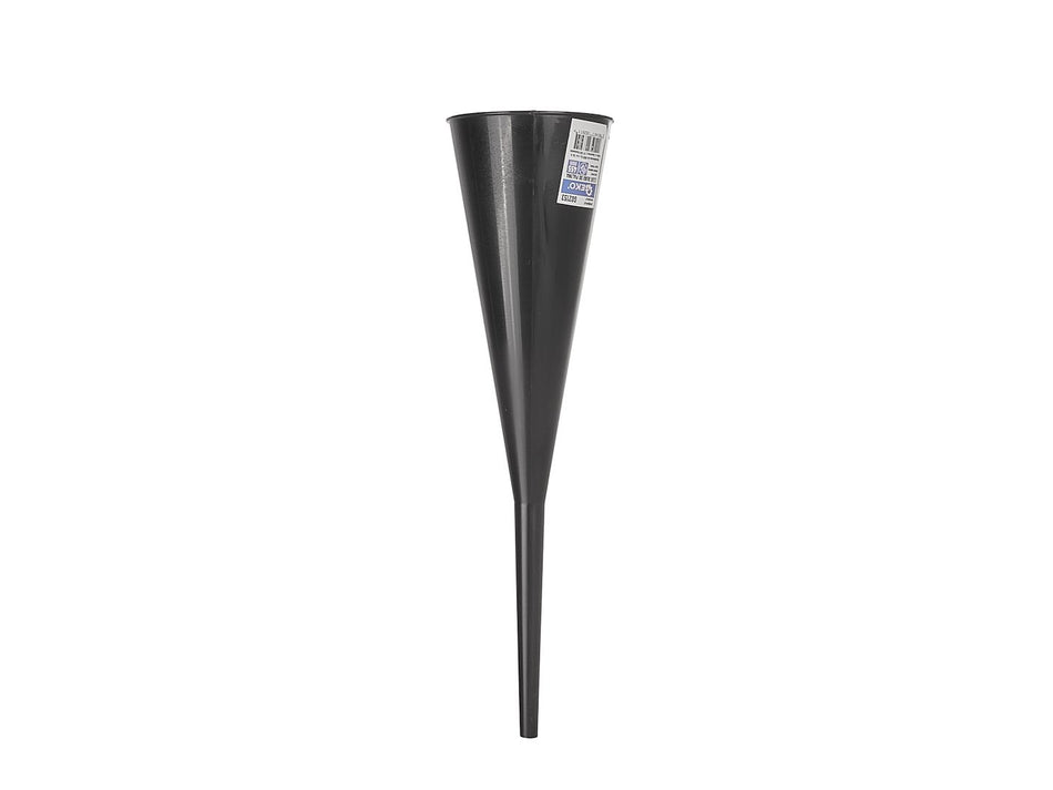 Extra lange trechter 12.5x45.5cm